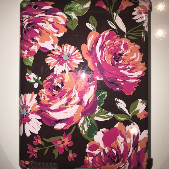 Vera Bradley iPad 3 case - Picture 1 of 2